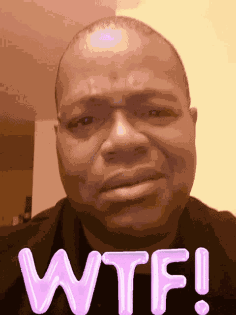 Wtf Wth GIF