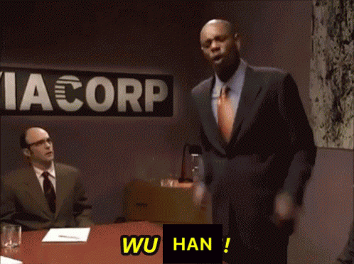 Wuhan China GIF