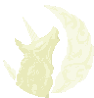 Wunicolf Logo Sticker