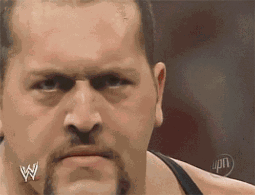 Wwe Big Show GIF