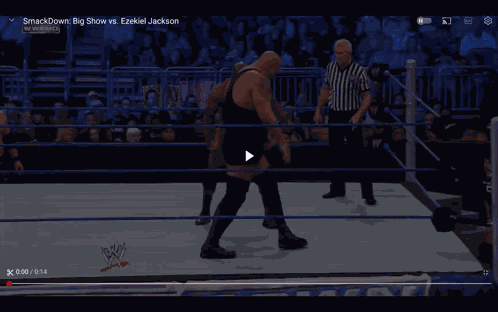Wwe Body Slam GIF