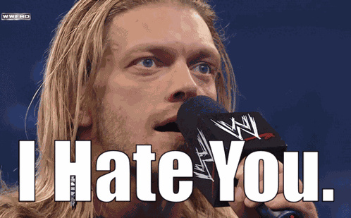 Wwe Edge GIF
