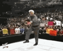 Wwe GIF