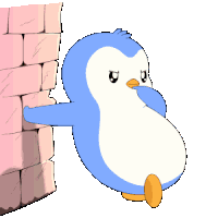 X Do Not Want Sticker