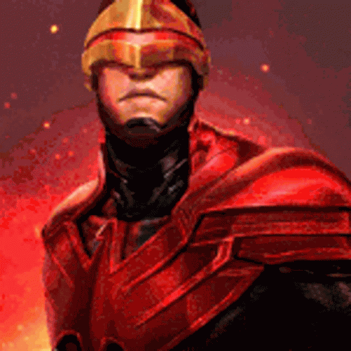 X Men Marvel Future Fight GIF