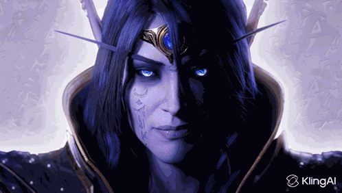 Xalatath Warcraft GIF