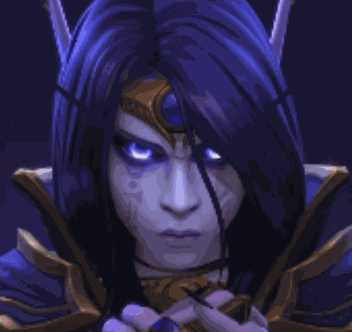 Xal'Atath Xalatath GIF