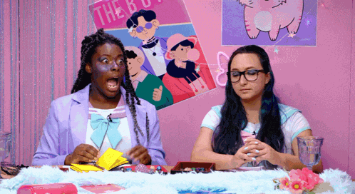 Xander Jeanneret In The Name Of GIF