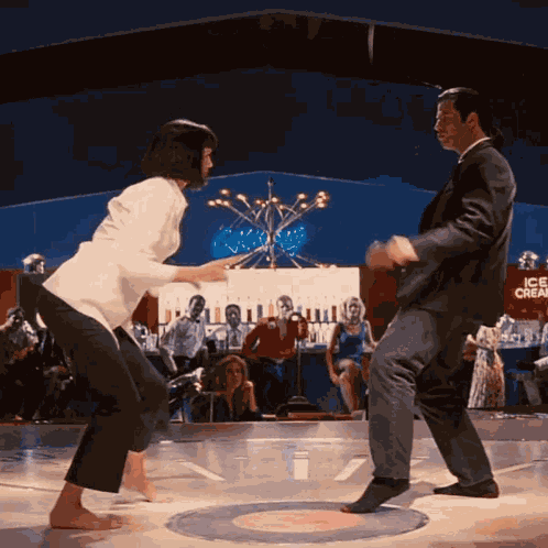Xau You GIF