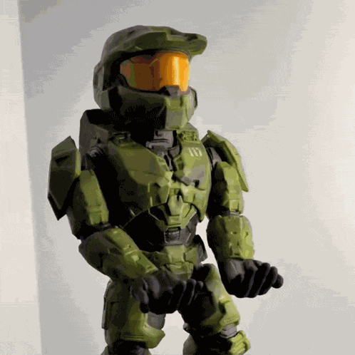Xbox Master Chief GIF