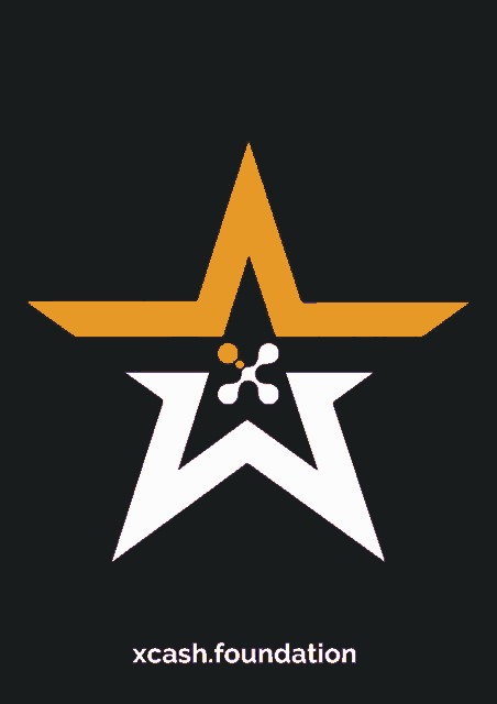 Xcash Wxcash GIF