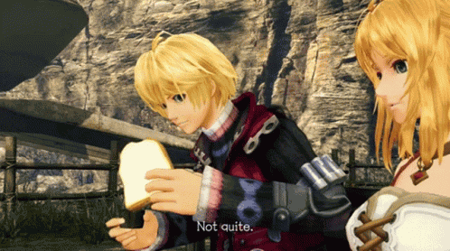 Xenoblade Xenoblade1 GIF