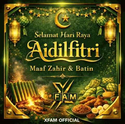Xfam GIF