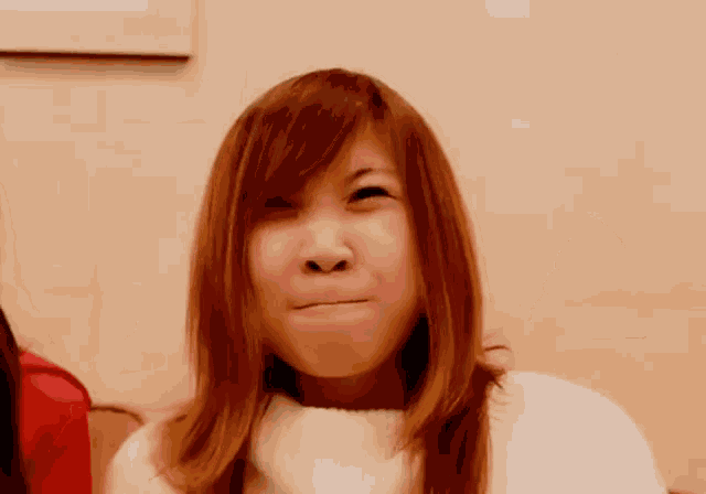 Xiao Rishu Poop Emoji GIF