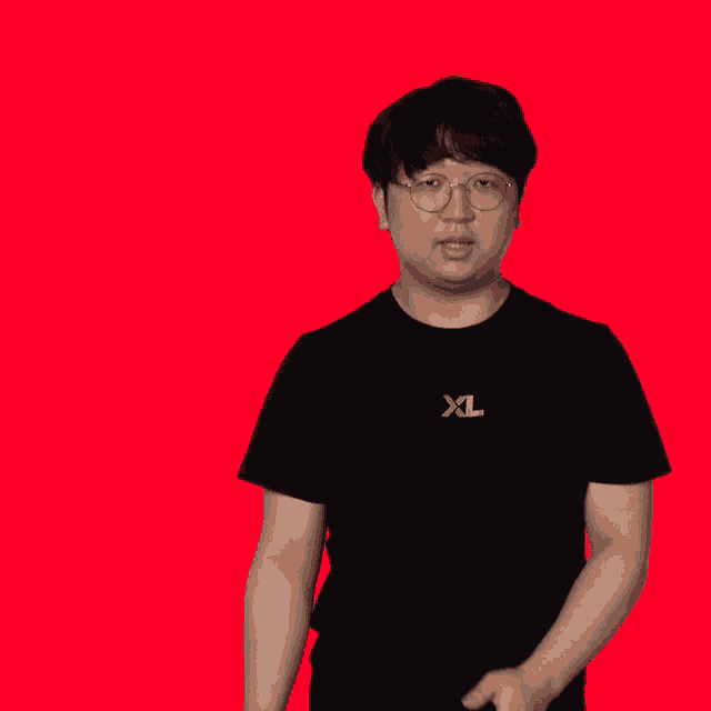 Xl Xl Esports GIF