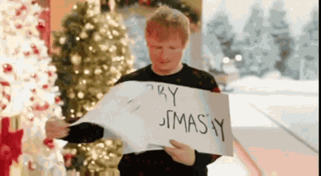 Xmas Christmas GIF