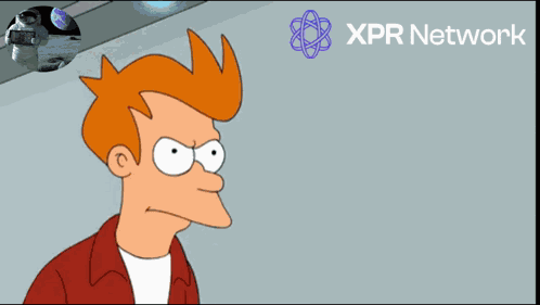 Xpr Fry GIF