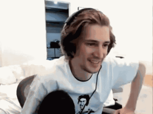 Xqc Xqcow GIF