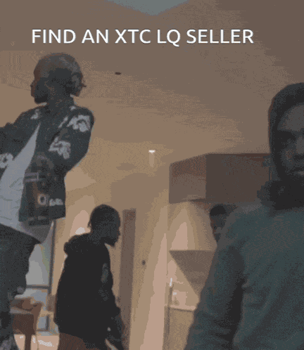 Xtc Playboi Carti GIF