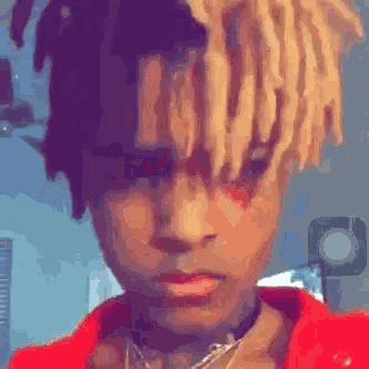 Xxxtentacion Jahseh GIF