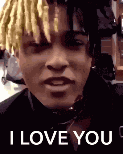 Xxxtentacion GIF
