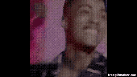 Xxxtentacion Xxxtentacion Smile GIF