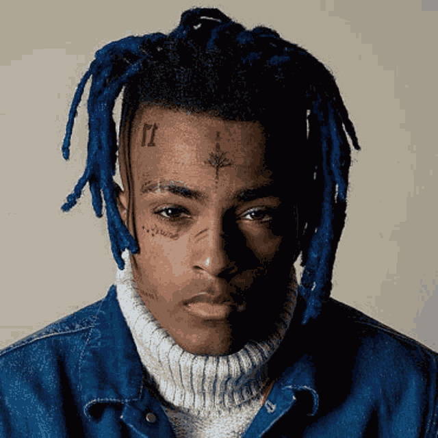 Xxxtentation Meme