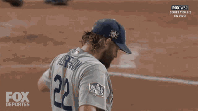 Ya Ves World Series GIF