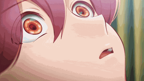 Yachiyo Apocalypse GIF