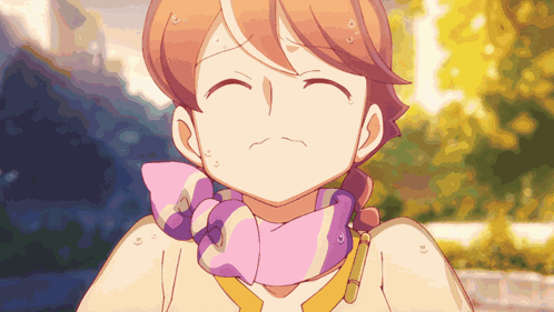 Yachiyo Apocalypse Hotel GIF