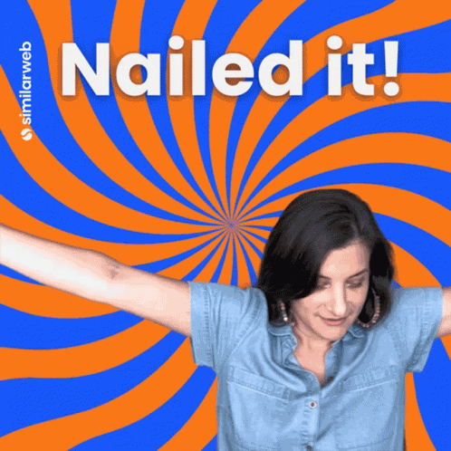 Yael Klass Similarweb GIF