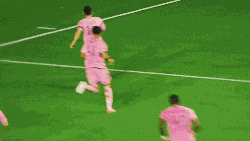 Yahoo Major League Soccer GIF