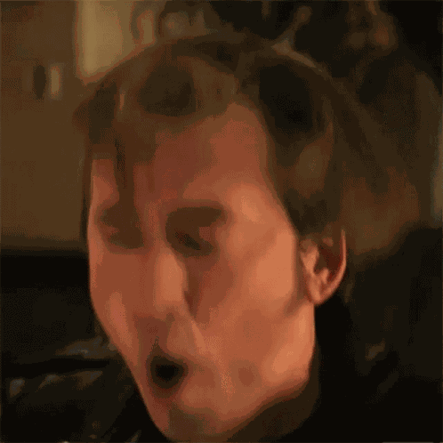 Yahoo Nick Cage GIF