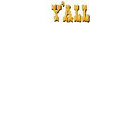 Yall Yall Better Not Mess With Our Freedom Sticker