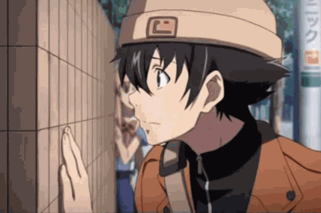 Yandere Mirai Nikki GIF