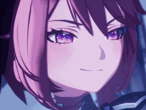 Yanuo Evil Smile GIF