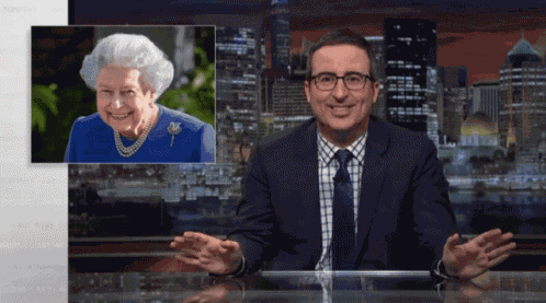 Yas Queen GIF