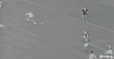 Yashin Lev Yashin GIF