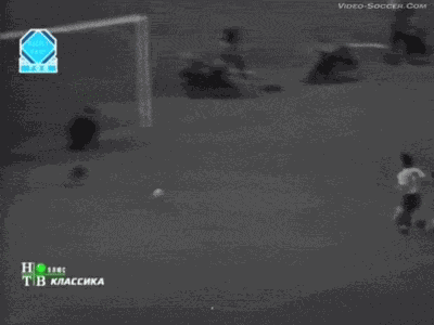 Yashin Lev Yashin GIF