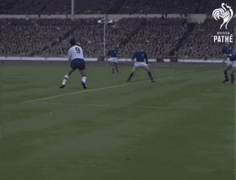 Yashin Lev Yashin GIF
