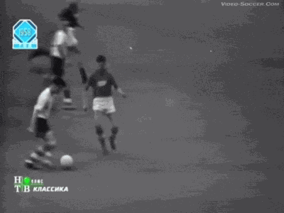 Yashin Lev Yashin GIF