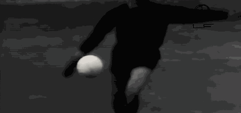 Yashin Lev Yashin GIF