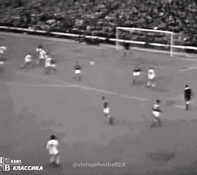Yashin Lev Yashin GIF