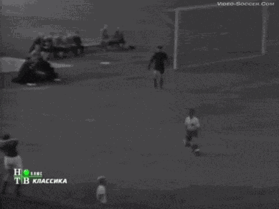 Yashin Lev Yashin GIF