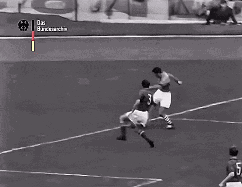 Yashin Lev Yashin GIF