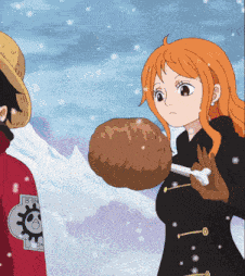 Yassinora Nami GIF