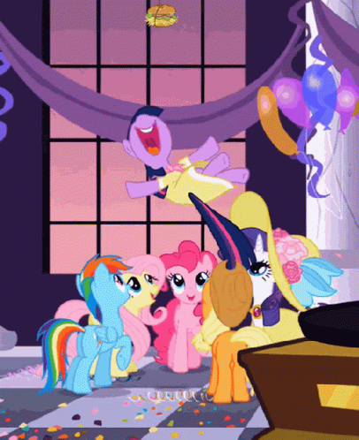 Yay Celebrate GIF