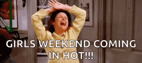 Yay Excited GIF