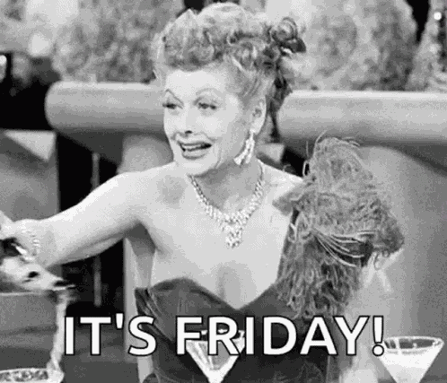 Yay Its GIF