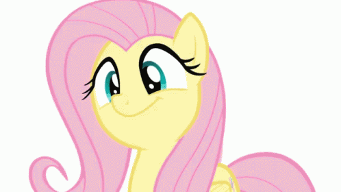 Yay Mlp GIF